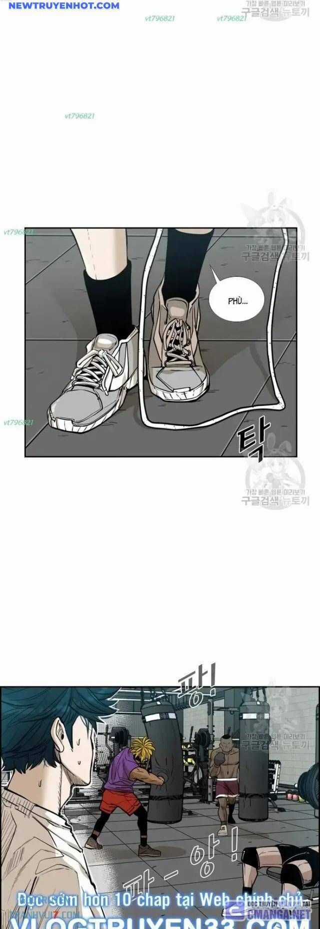 Shark - Cá Mập - Chương 224 - Trang 36