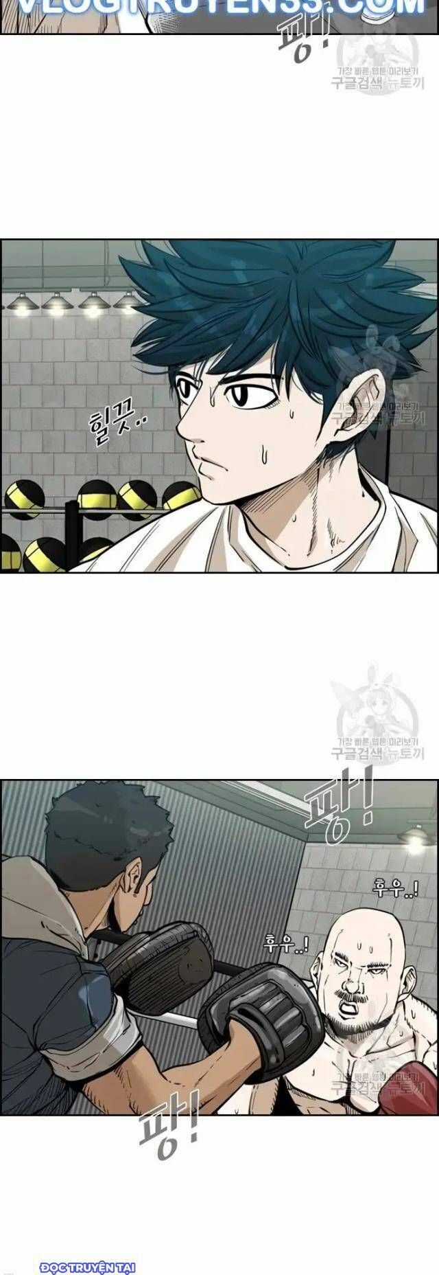 Shark - Cá Mập - Chương 224 - Trang 37