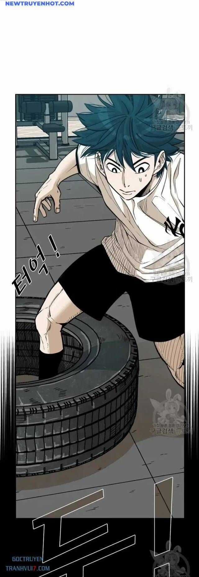 Shark - Cá Mập - Chương 224 - Trang 40