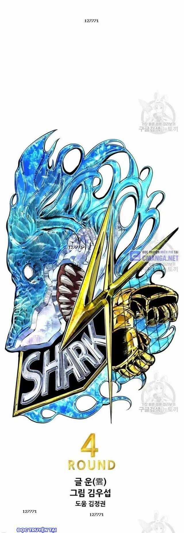 Shark - Cá Mập - Chương 224 - Trang 5