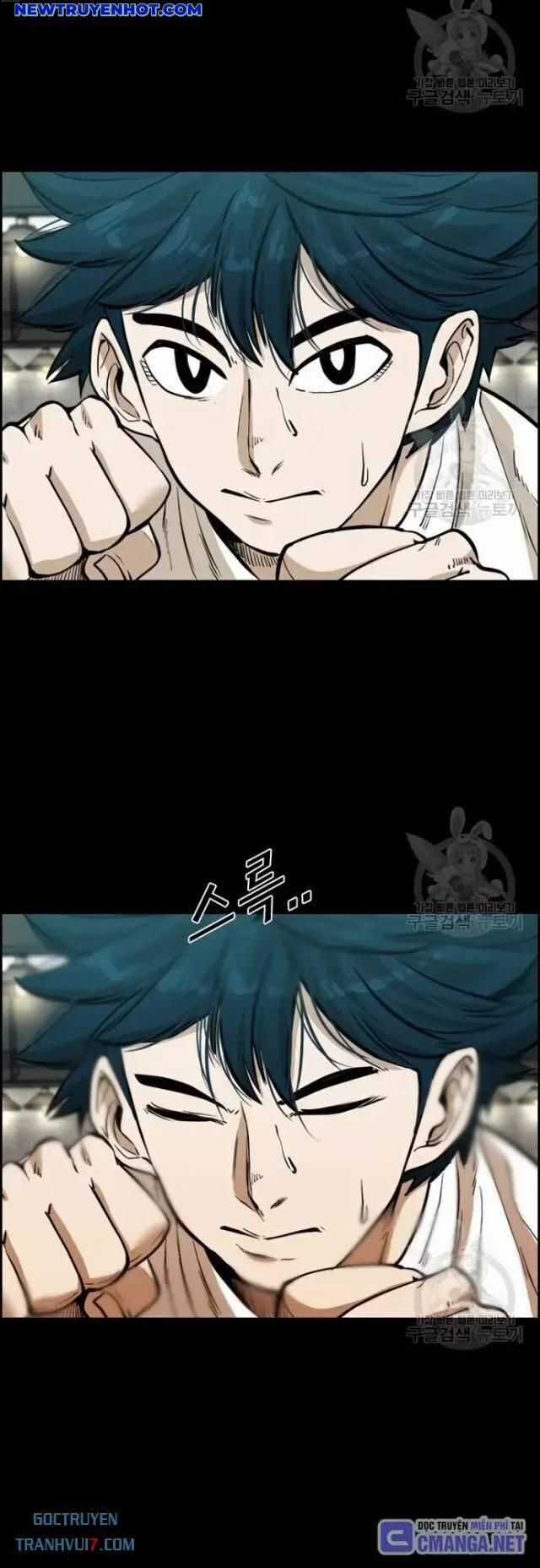 Shark - Cá Mập - Chương 224 - Trang 42