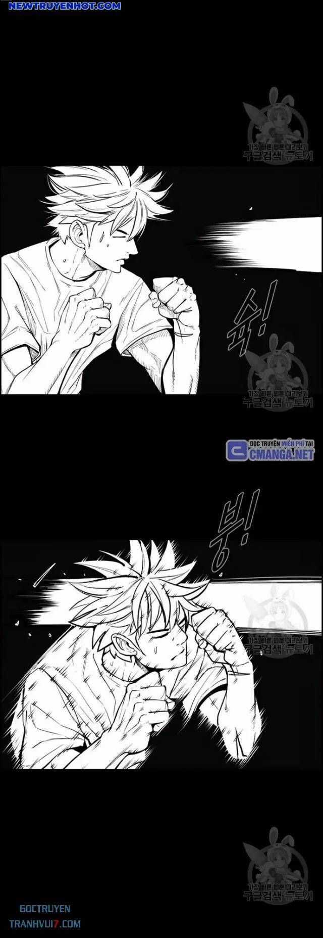 Shark - Cá Mập - Chương 224 - Trang 44