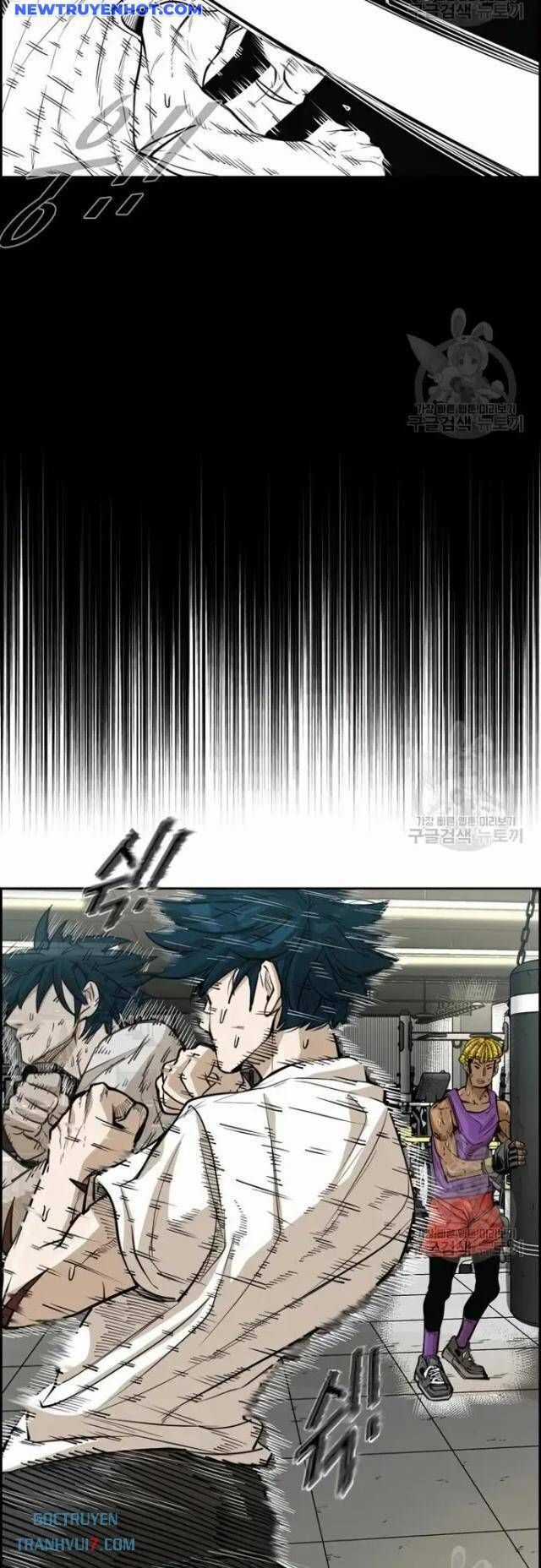 Shark - Cá Mập - Chương 224 - Trang 46