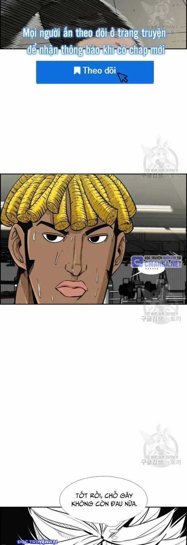 Shark - Cá Mập - Chương 224 - Trang 47