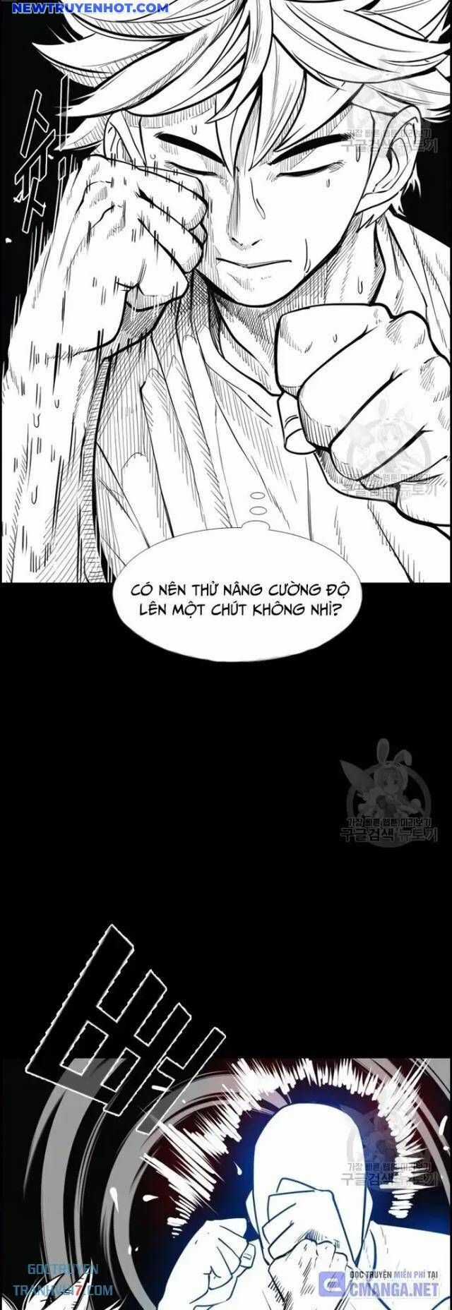 Shark - Cá Mập - Chương 224 - Trang 48