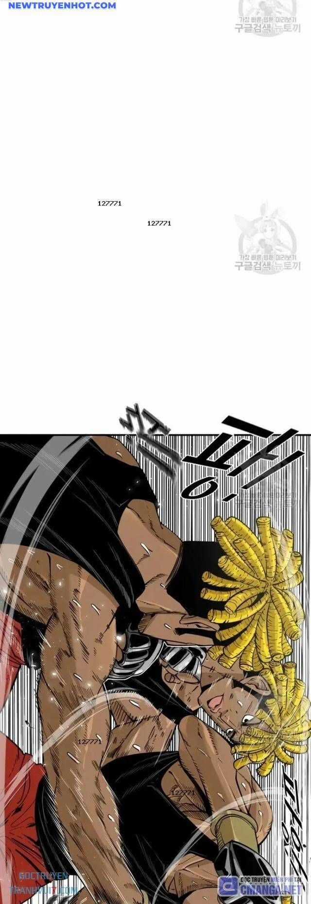 Shark - Cá Mập - Chương 224 - Trang 6