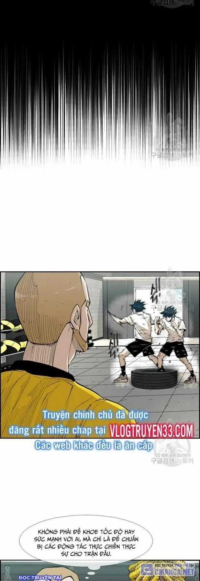 Shark - Cá Mập - Chương 224 - Trang 51