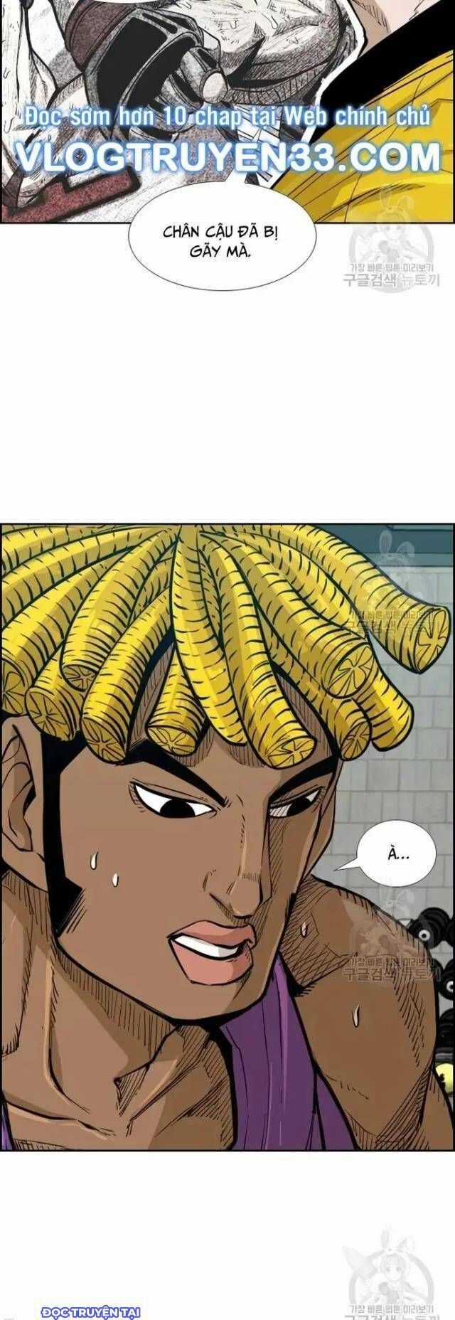 Shark - Cá Mập - Chương 224 - Trang 55