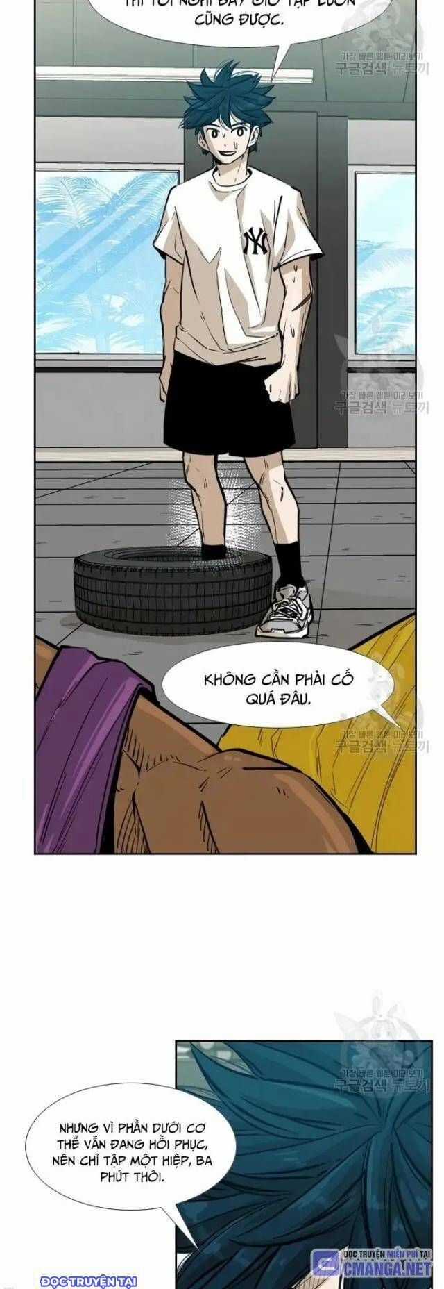 Shark - Cá Mập - Chương 224 - Trang 57