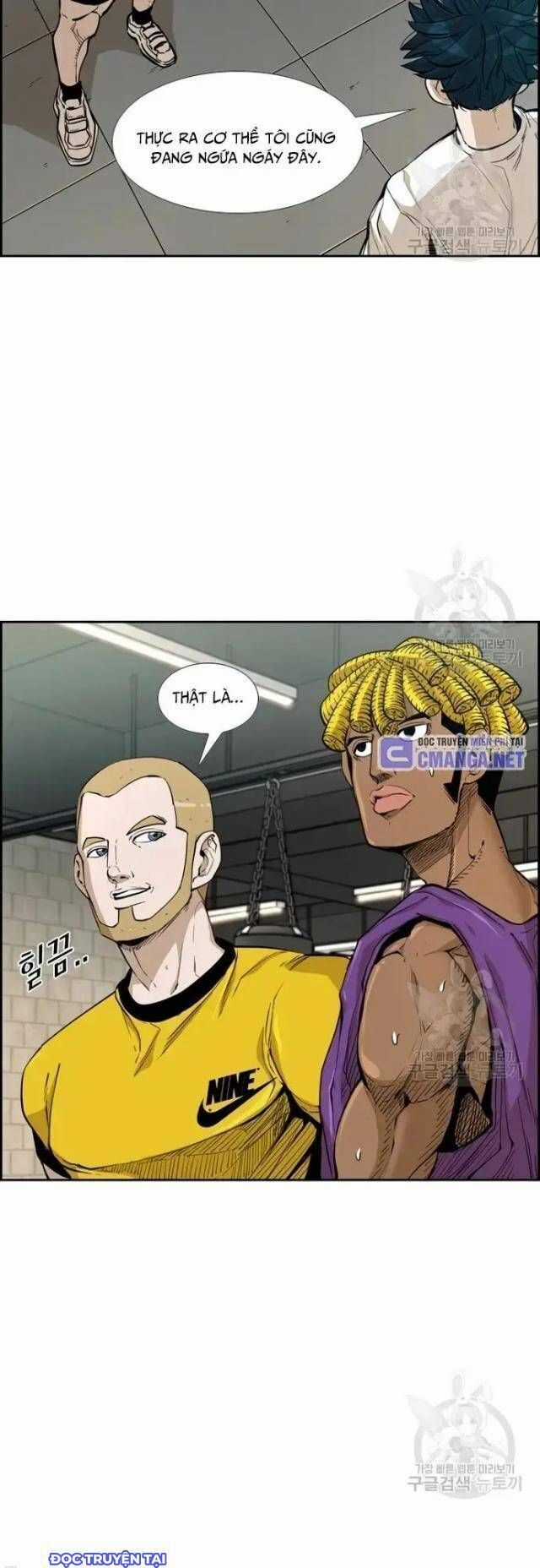 Shark - Cá Mập - Chương 224 - Trang 59