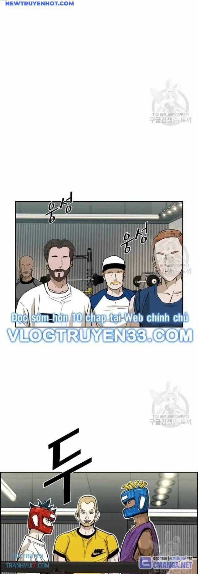 Shark - Cá Mập - Chương 224 - Trang 60