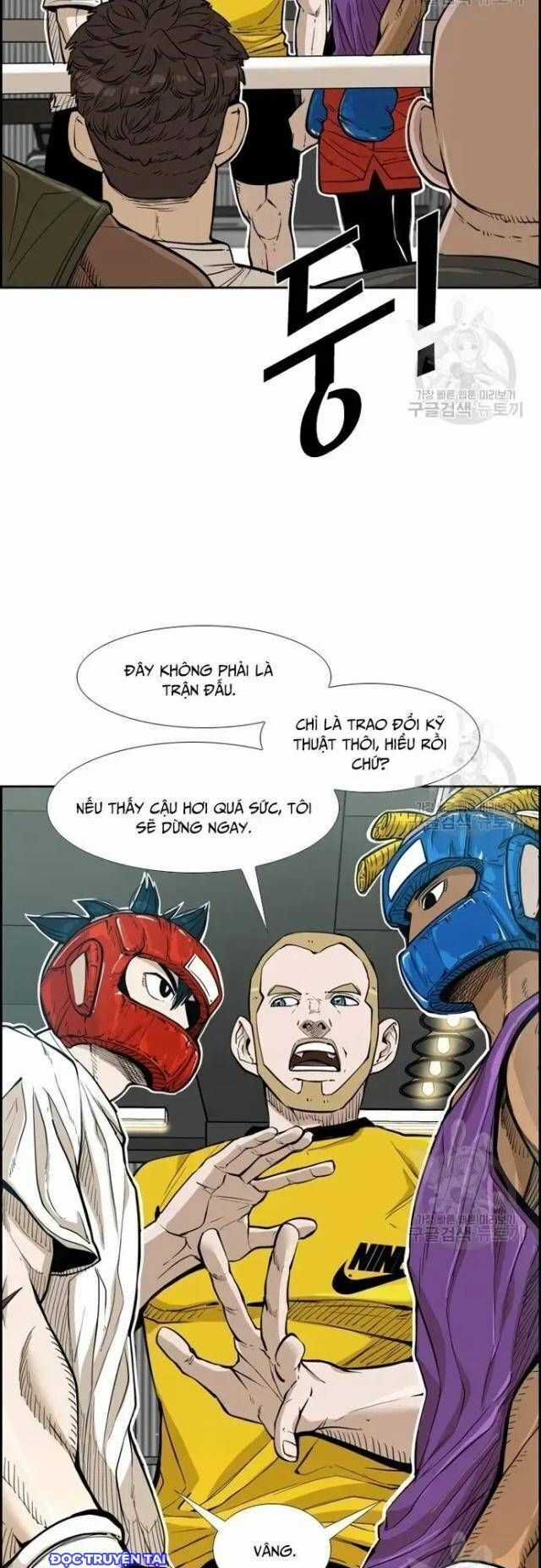 Shark - Cá Mập - Chương 224 - Trang 61