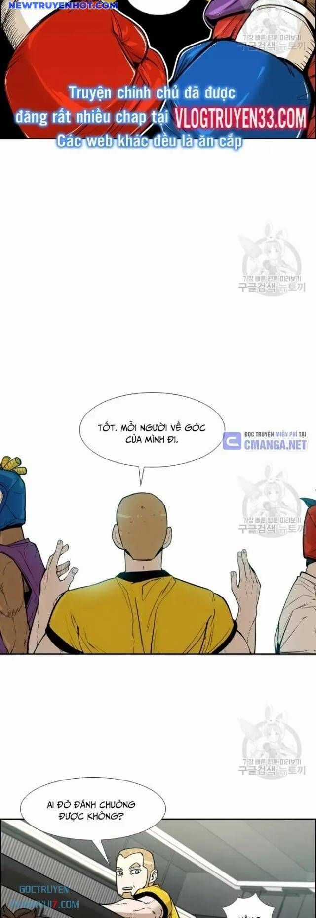 Shark - Cá Mập - Chương 224 - Trang 62