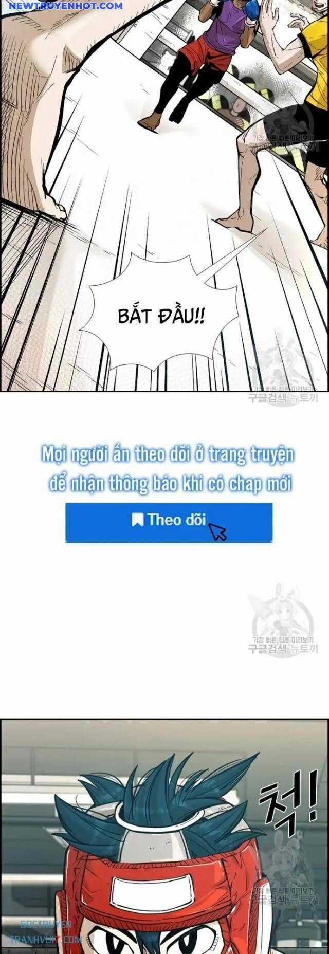 Shark - Cá Mập - Chương 224 - Trang 64