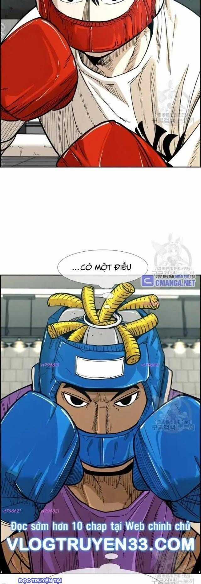 Shark - Cá Mập - Chương 224 - Trang 65