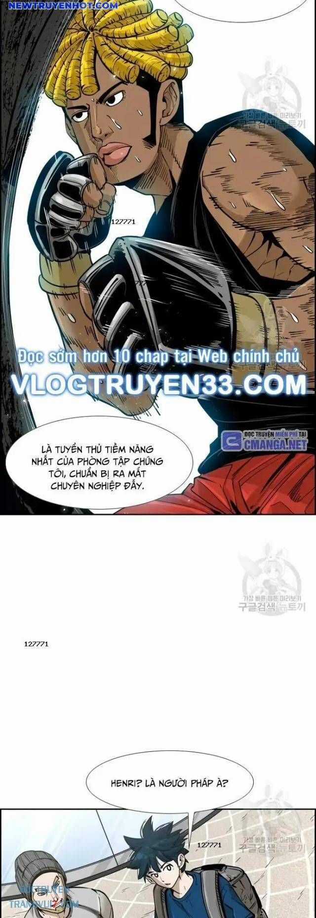 Shark - Cá Mập - Chương 224 - Trang 8