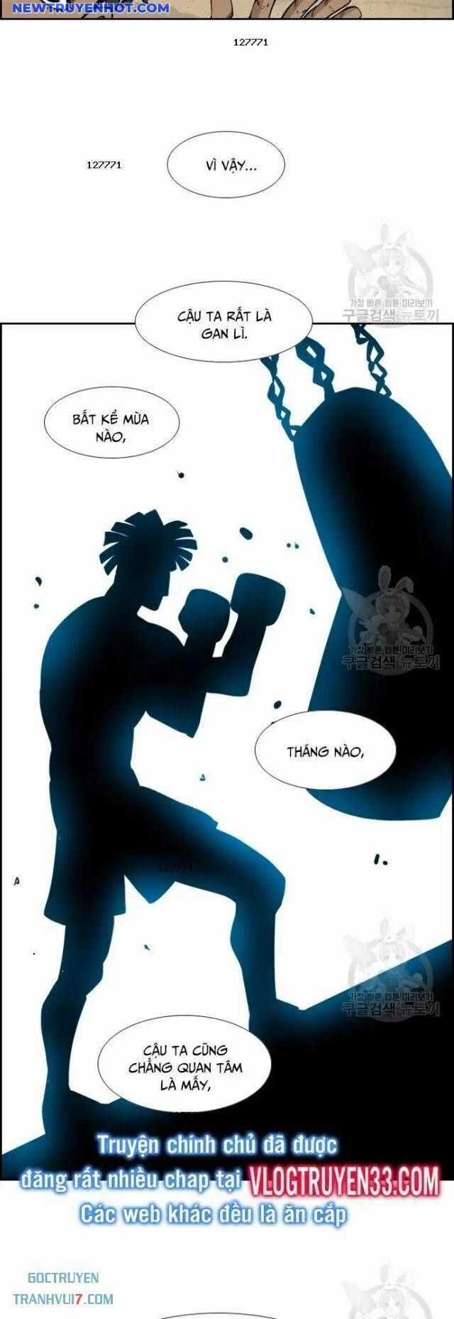 Shark - Cá Mập - Chương 224 - Trang 10