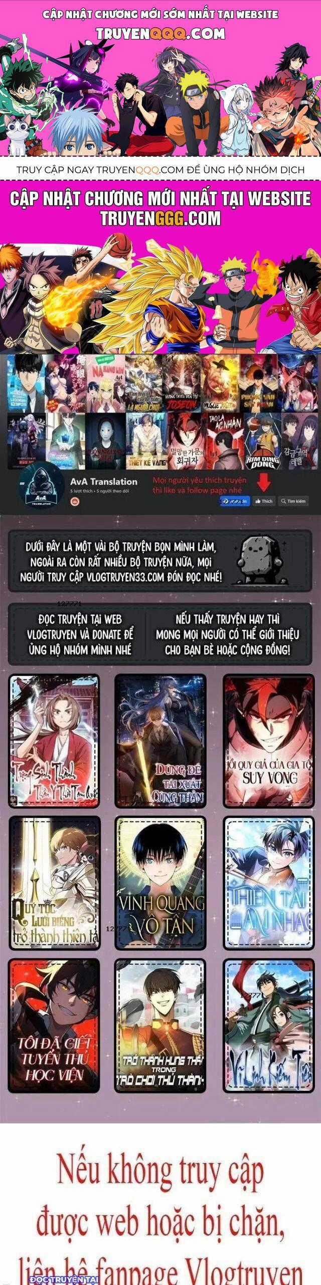 Shark - Cá Mập - Chương 225 - Trang 1