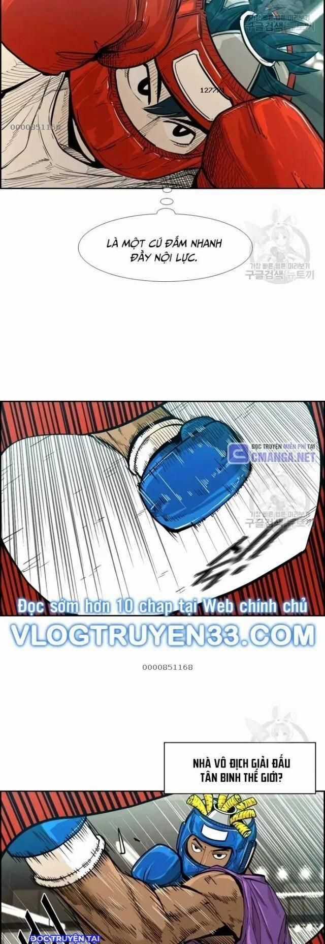 Shark - Cá Mập - Chương 225 - Trang 11