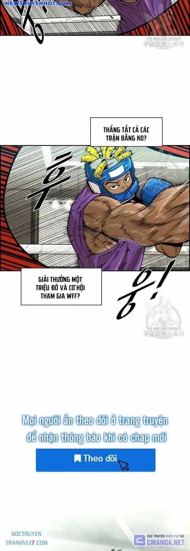 Shark - Cá Mập - Chương 225 - Trang 12