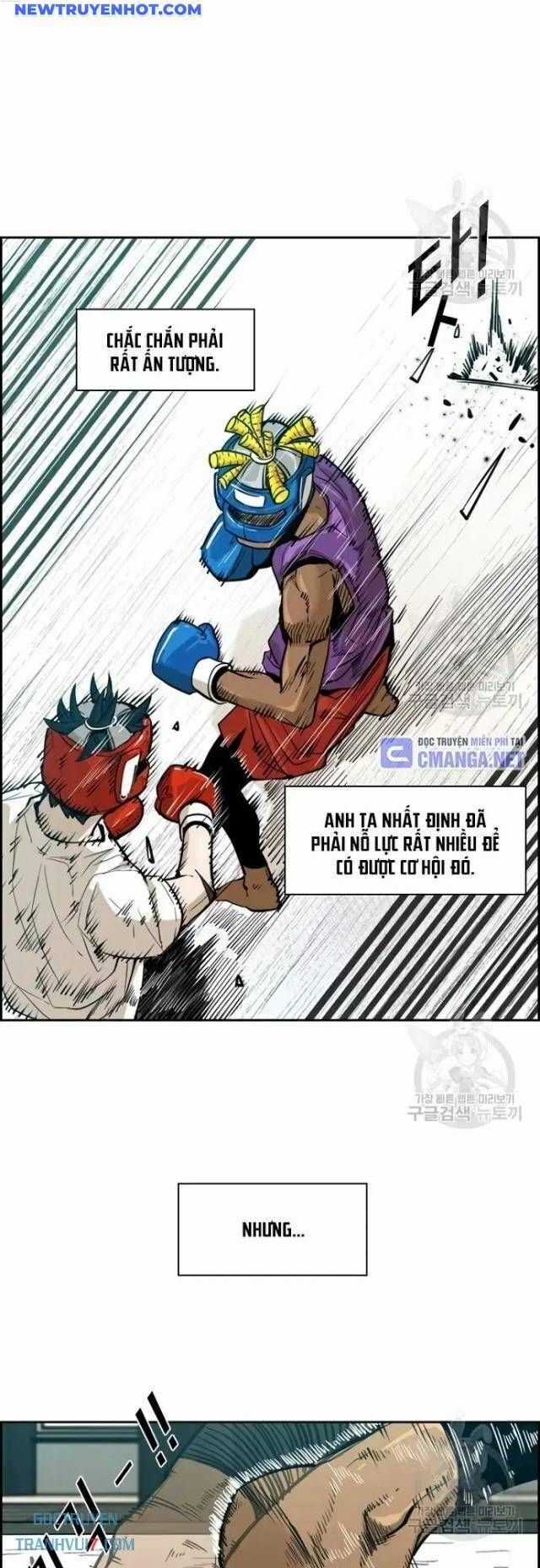 Shark - Cá Mập - Chương 225 - Trang 14