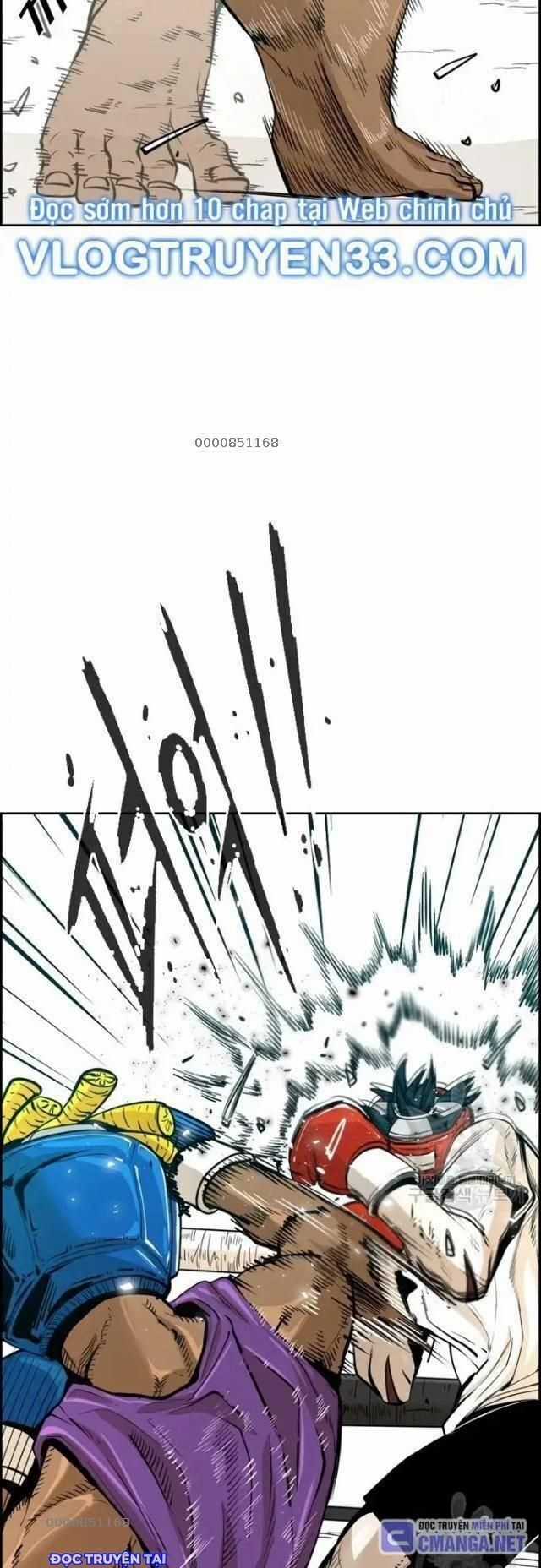 Shark - Cá Mập - Chương 225 - Trang 15