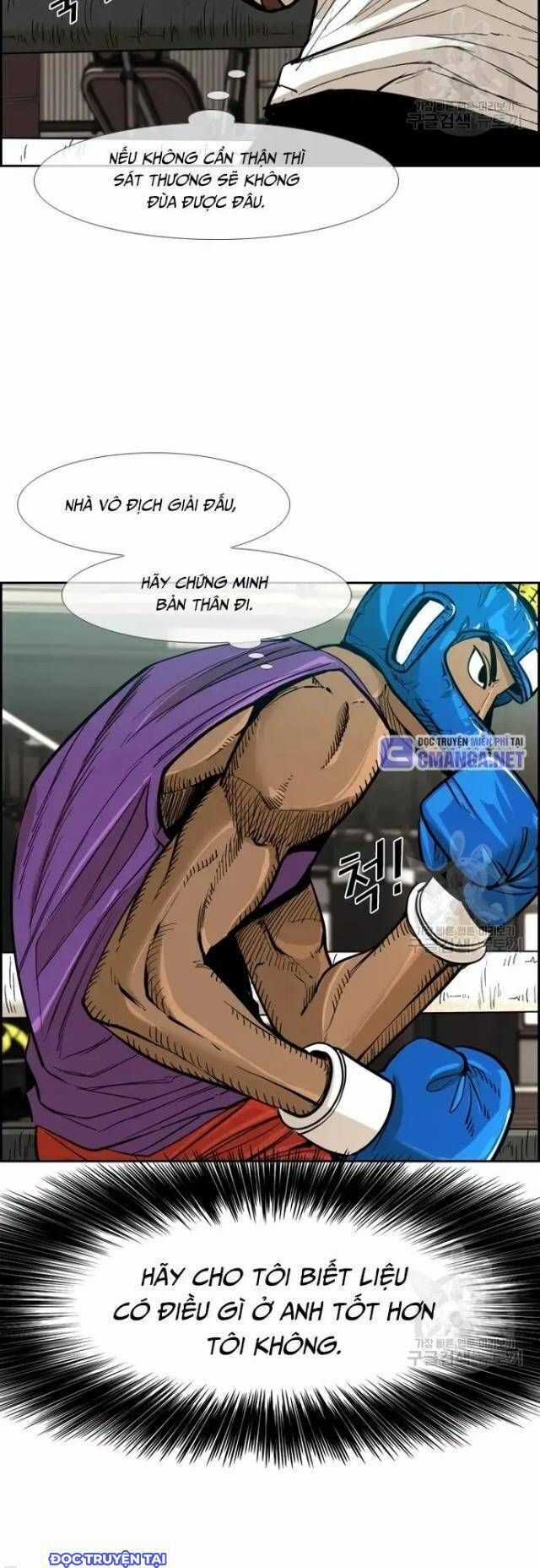 Shark - Cá Mập - Chương 225 - Trang 17