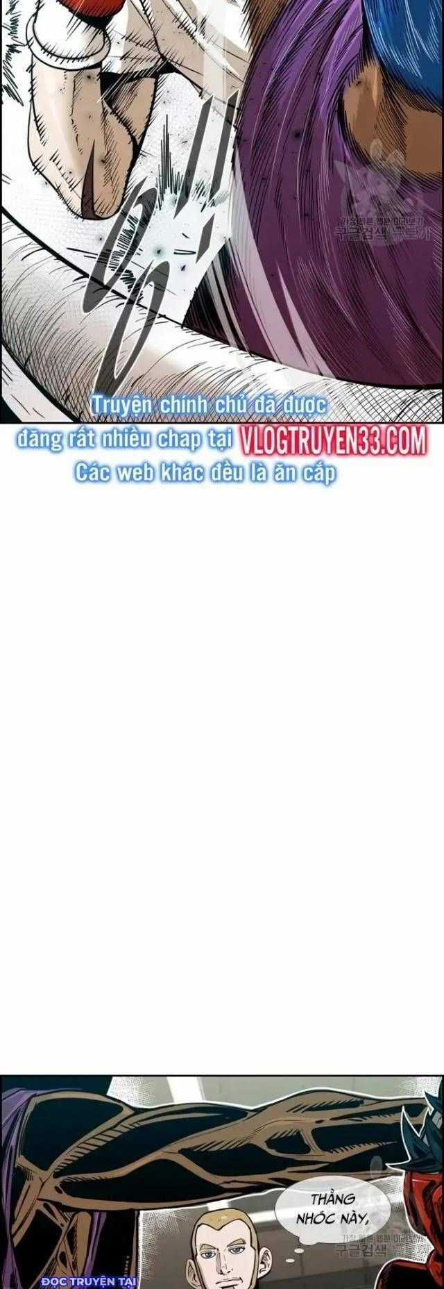 Shark - Cá Mập - Chương 225 - Trang 19