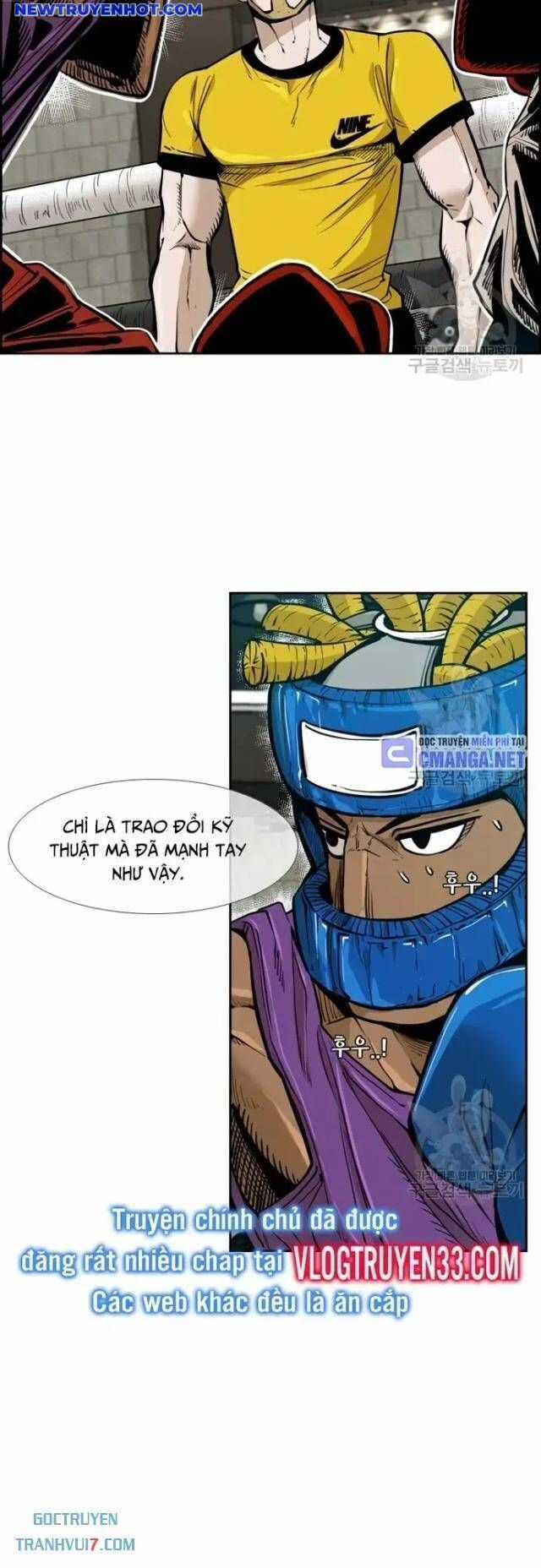 Shark - Cá Mập - Chương 225 - Trang 20