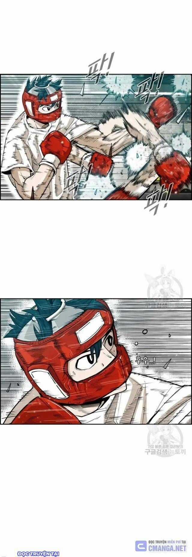 Shark - Cá Mập - Chương 225 - Trang 21