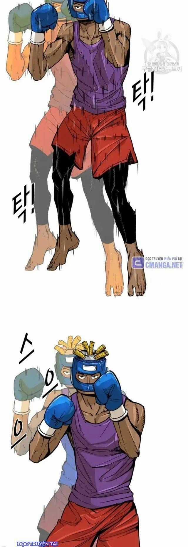 Shark - Cá Mập - Chương 225 - Trang 23