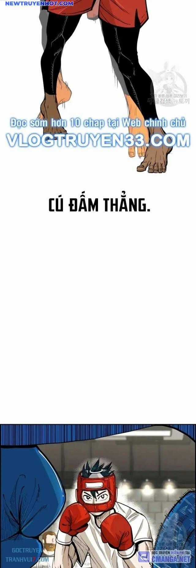 Shark - Cá Mập - Chương 225 - Trang 24