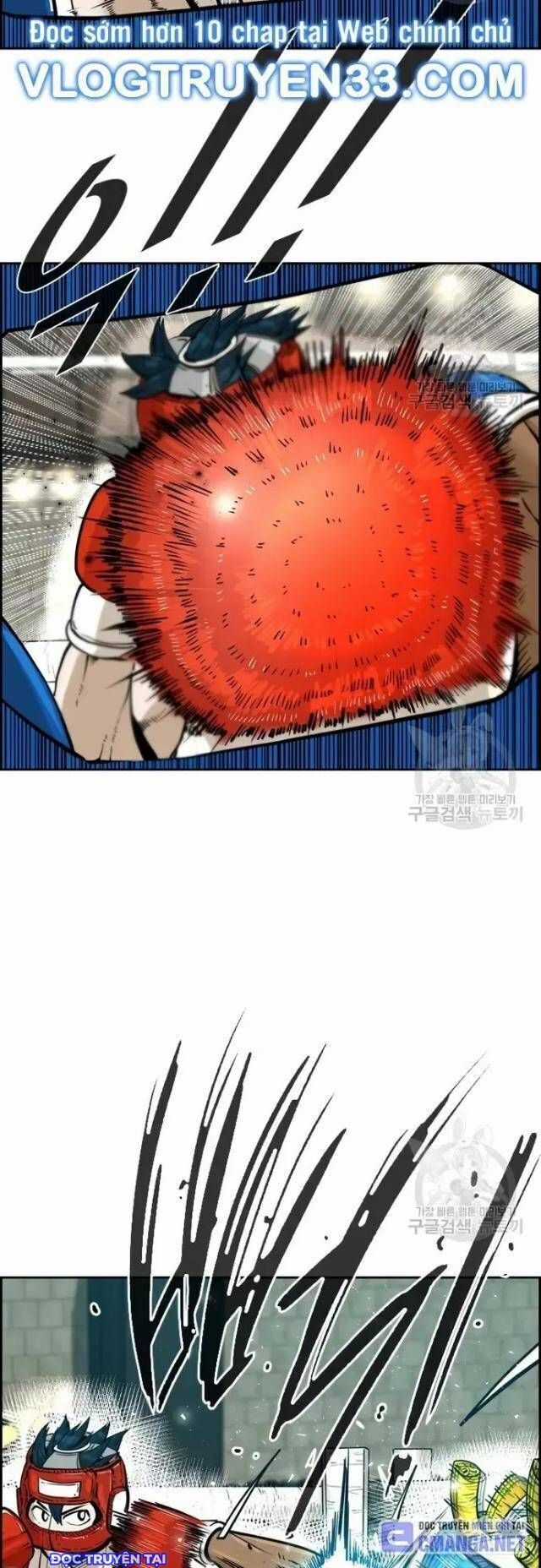 Shark - Cá Mập - Chương 225 - Trang 25