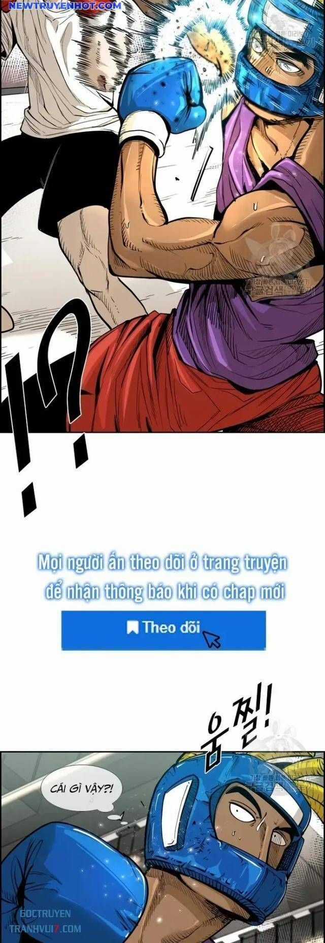 Shark - Cá Mập - Chương 225 - Trang 26