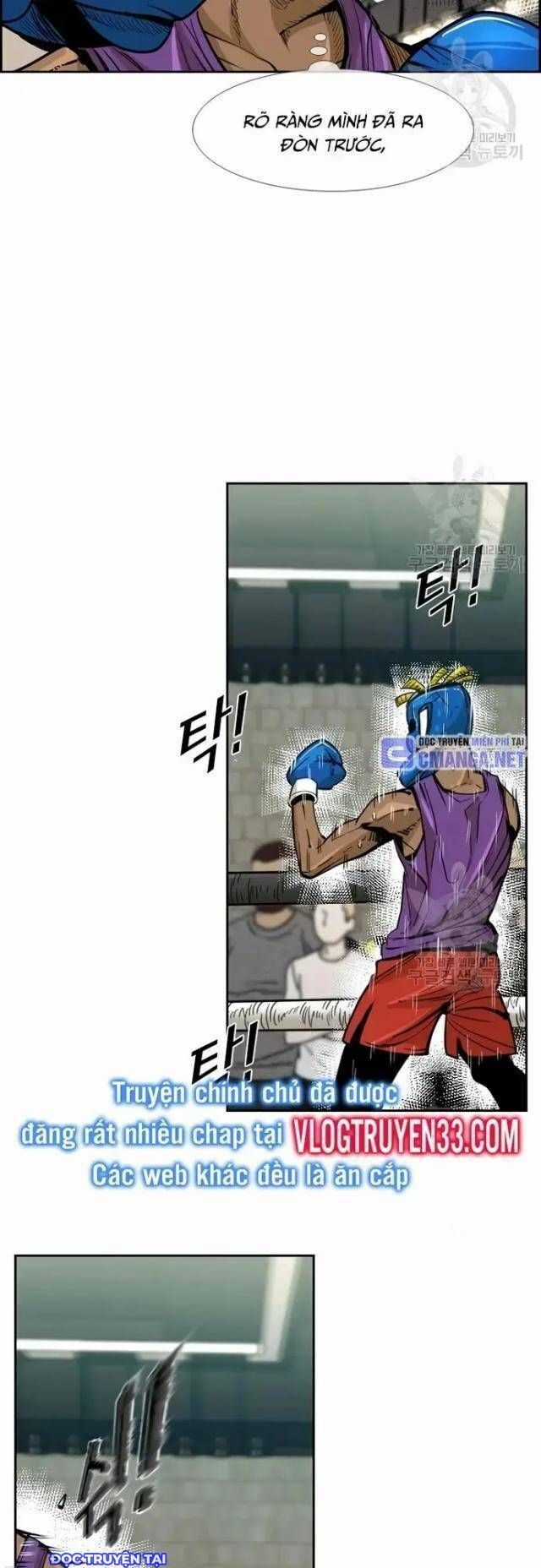 Shark - Cá Mập - Chương 225 - Trang 27