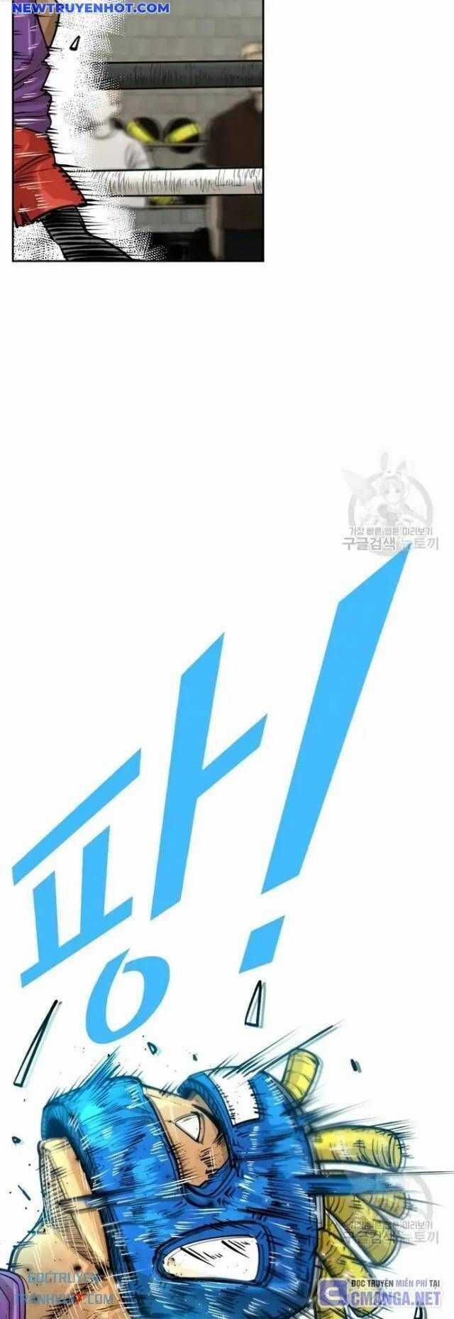 Shark - Cá Mập - Chương 225 - Trang 28