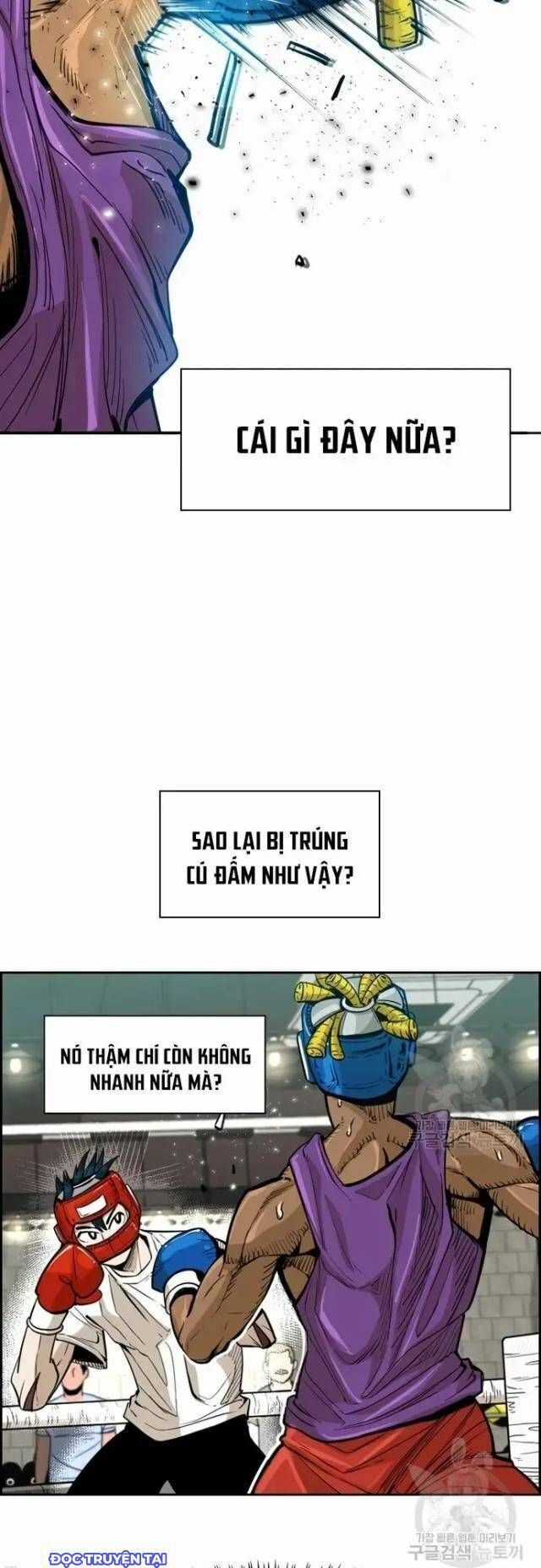 Shark - Cá Mập - Chương 225 - Trang 29