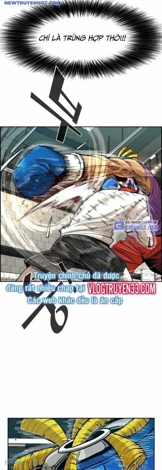Shark - Cá Mập - Chương 225 - Trang 30