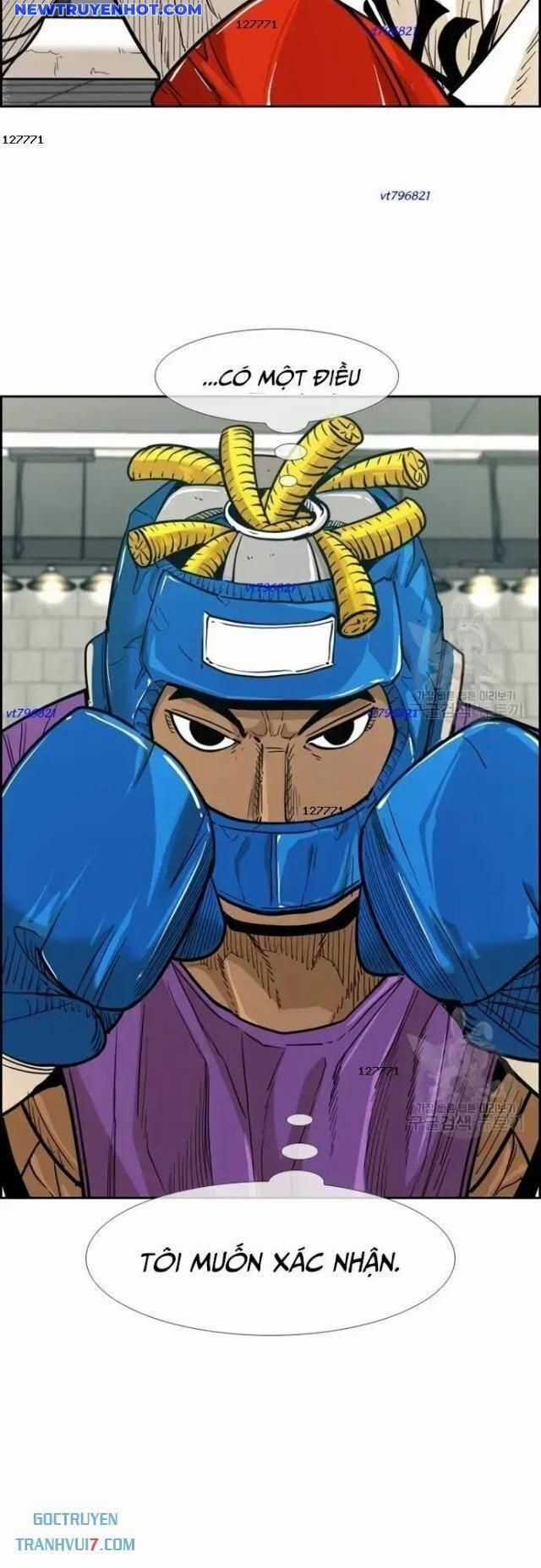 Shark - Cá Mập - Chương 225 - Trang 4