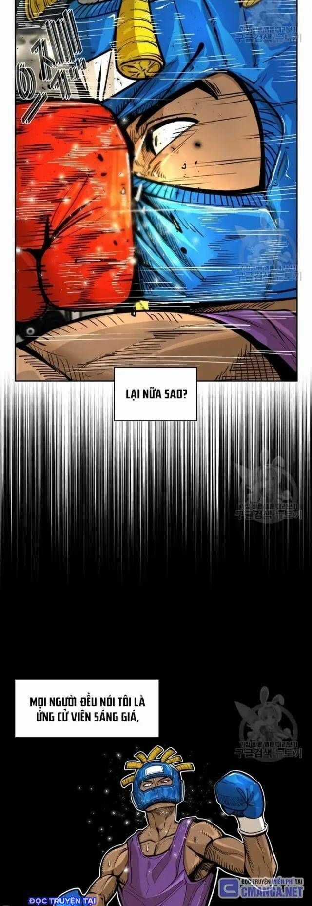 Shark - Cá Mập - Chương 225 - Trang 31