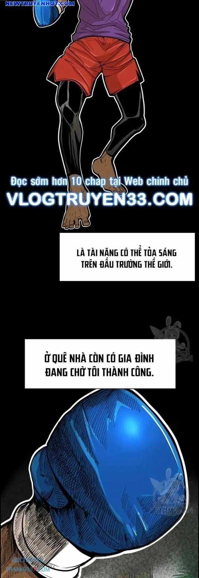 Shark - Cá Mập - Chương 225 - Trang 32