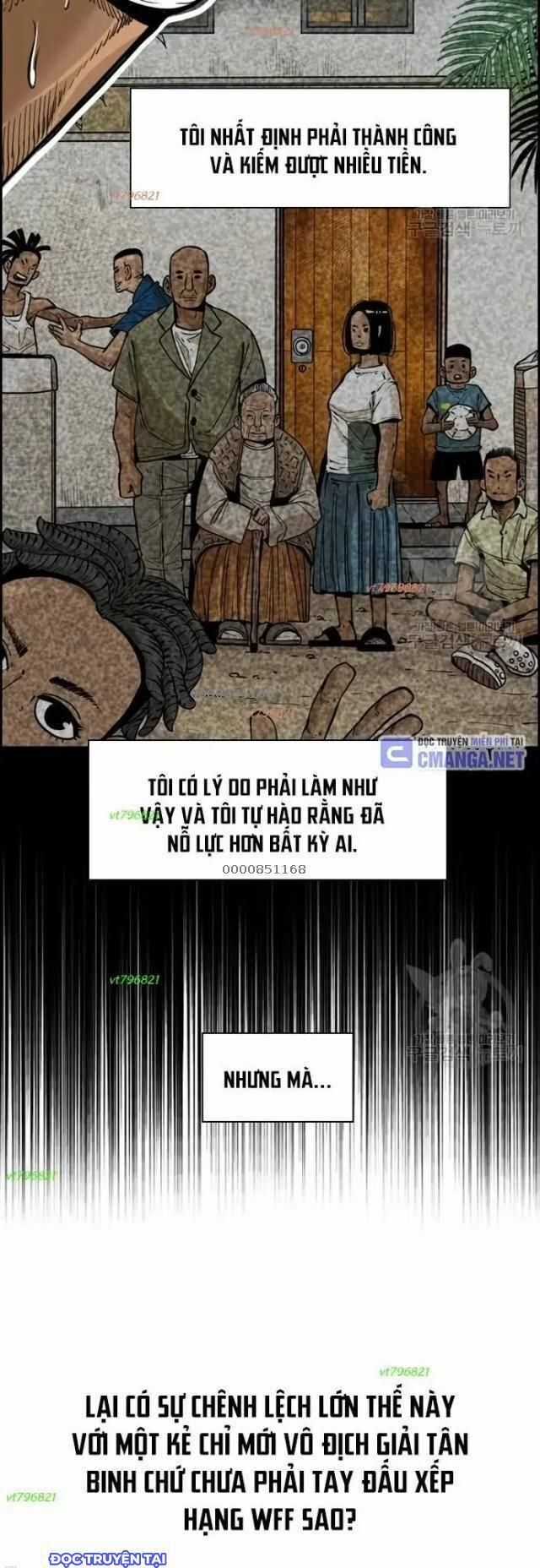 Shark - Cá Mập - Chương 225 - Trang 33