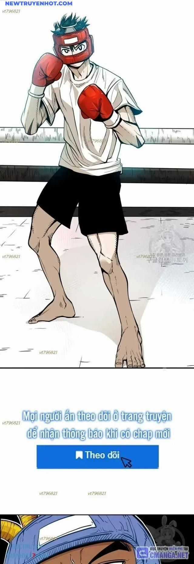 Shark - Cá Mập - Chương 225 - Trang 34