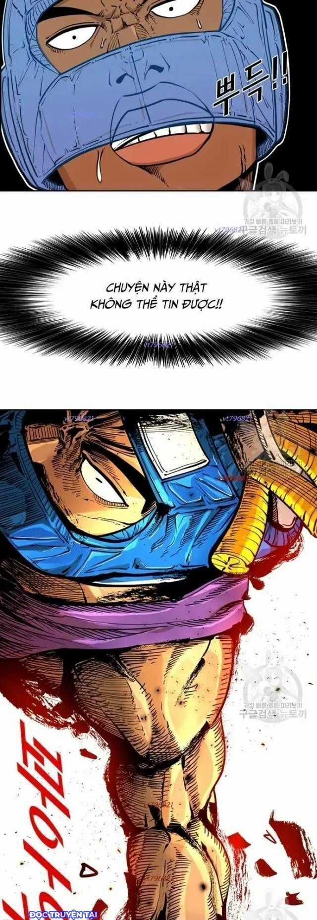 Shark - Cá Mập - Chương 225 - Trang 35