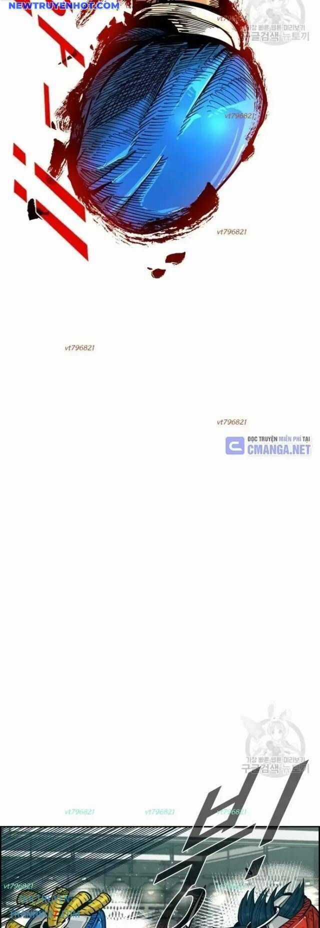 Shark - Cá Mập - Chương 225 - Trang 36