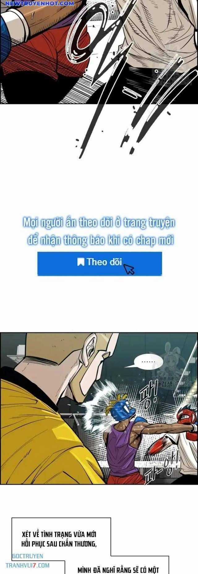 Shark - Cá Mập - Chương 225 - Trang 38