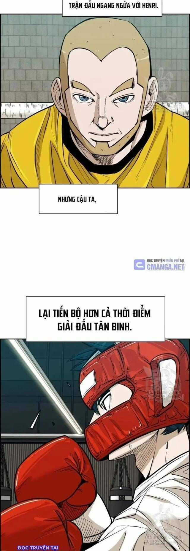 Shark - Cá Mập - Chương 225 - Trang 39