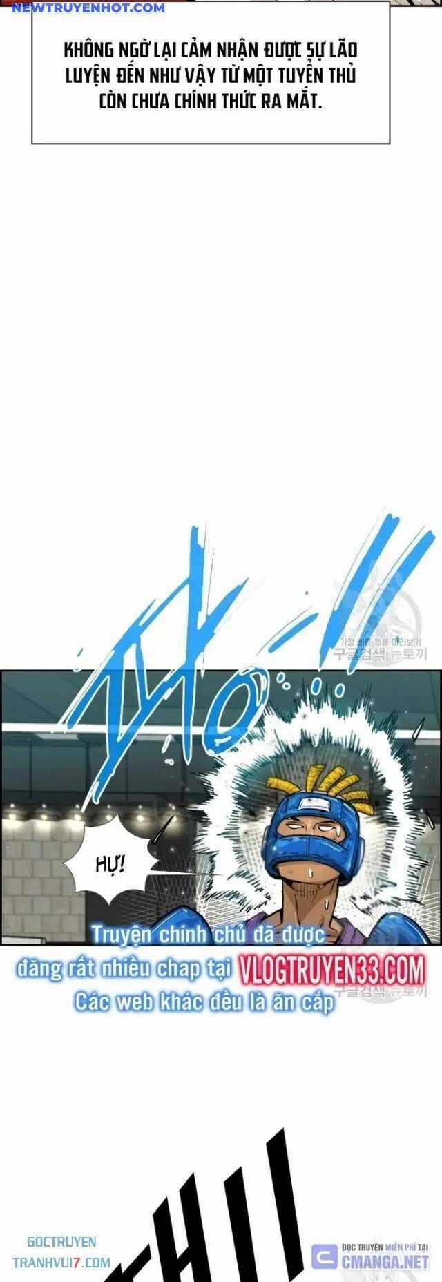 Shark - Cá Mập - Chương 225 - Trang 40