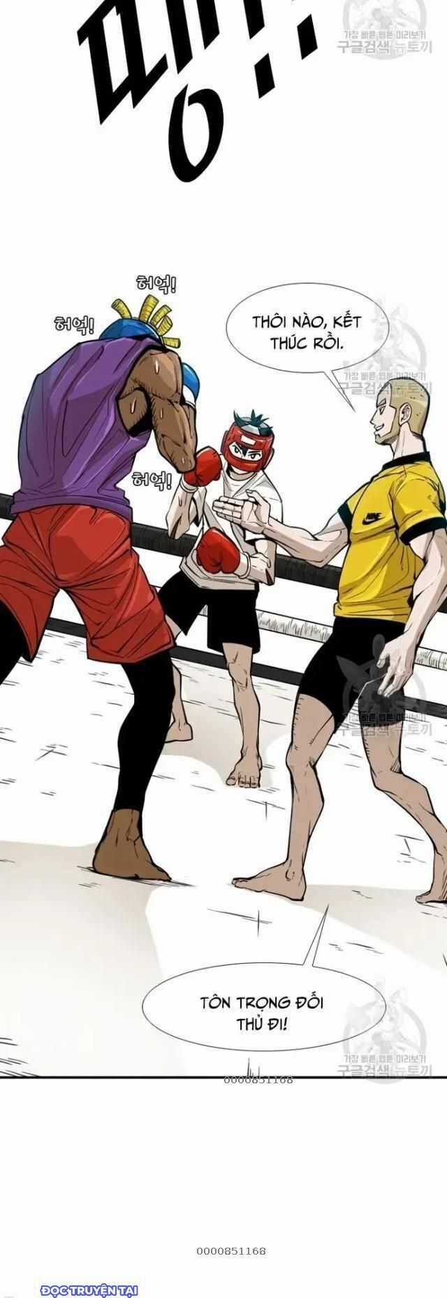 Shark - Cá Mập - Chương 225 - Trang 41