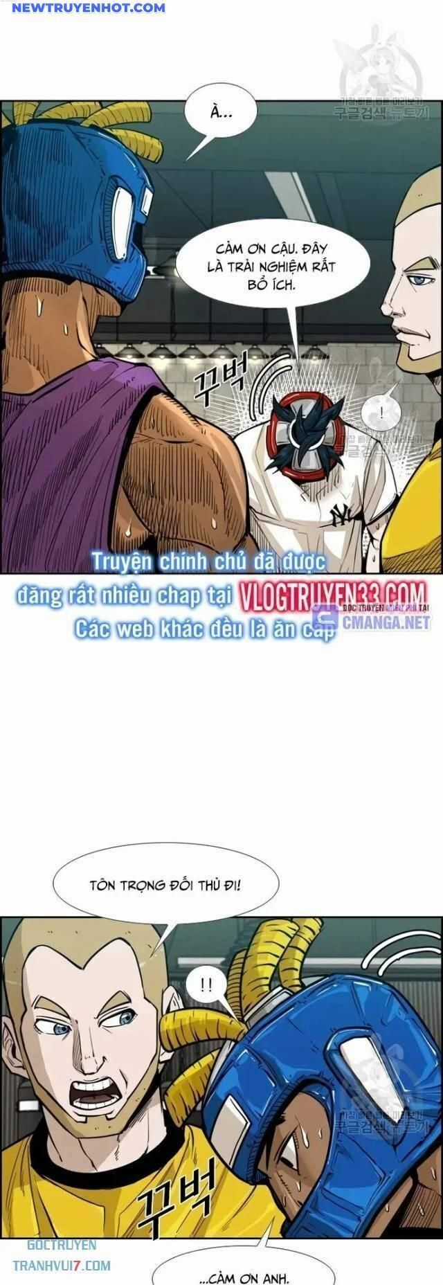 Shark - Cá Mập - Chương 225 - Trang 42